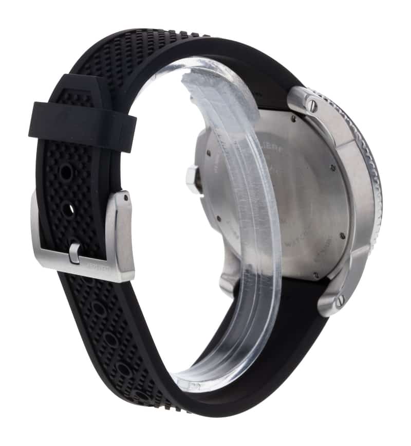 Cartier Calibre de Cartier W7100056